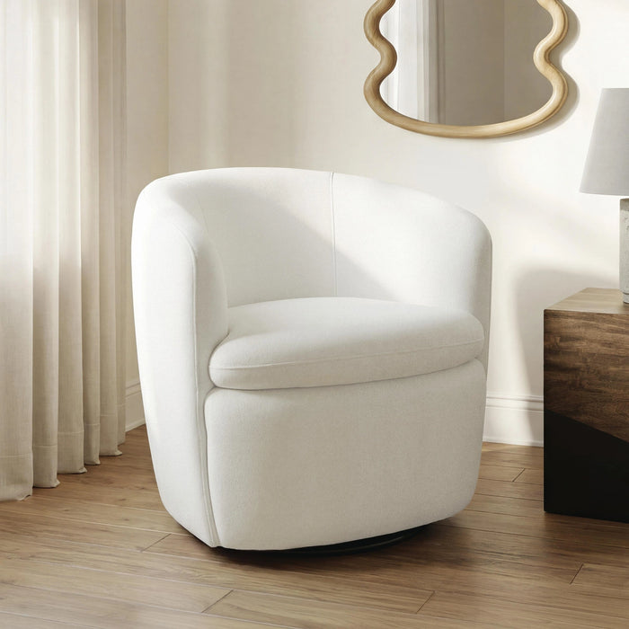 Leemont Swivel Accent Chair