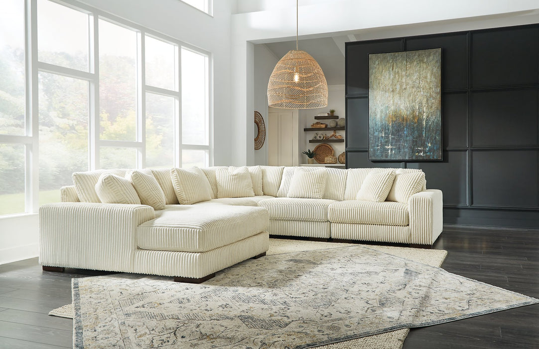 Lindyn 6-Piece Upholstery Package