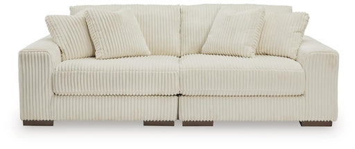 Lindyn Sectional Sofa