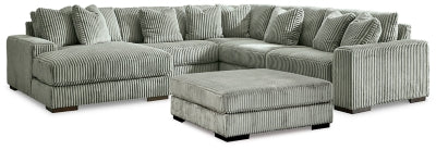 Lindyn Living Room Set