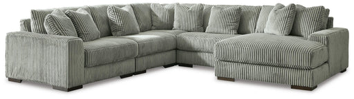 Lindyn Living Room Set