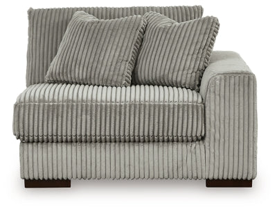 Lindyn Sectional with Chaise