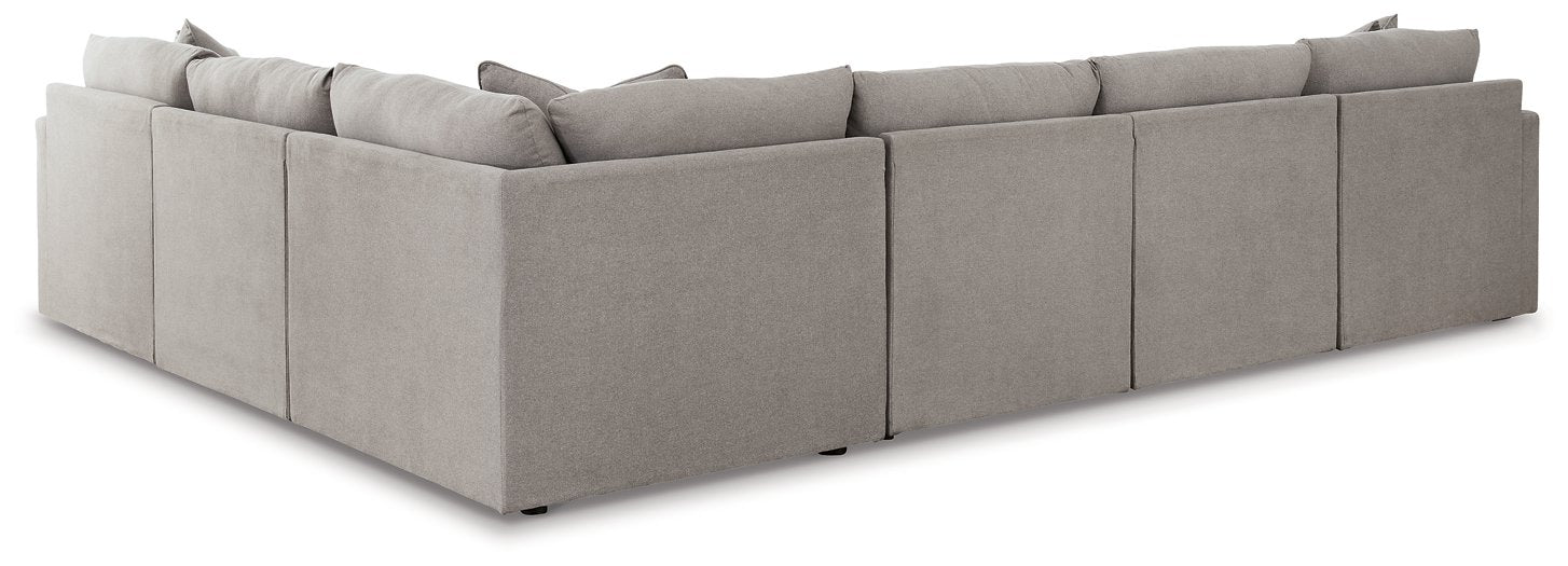 Katany 7-Piece Upholstery Package