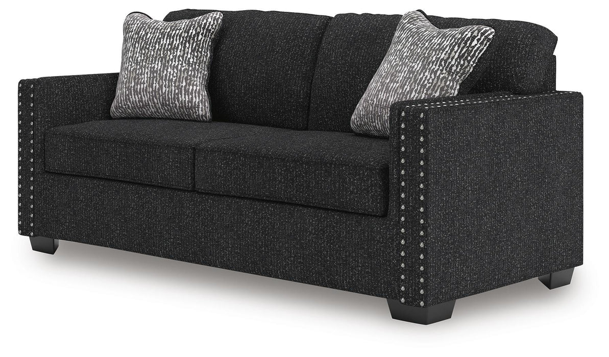 Jasmine Peaks Sofa