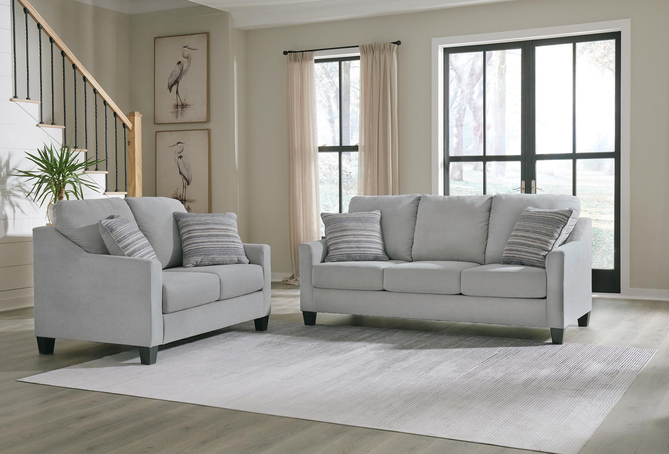 Adlai Collection