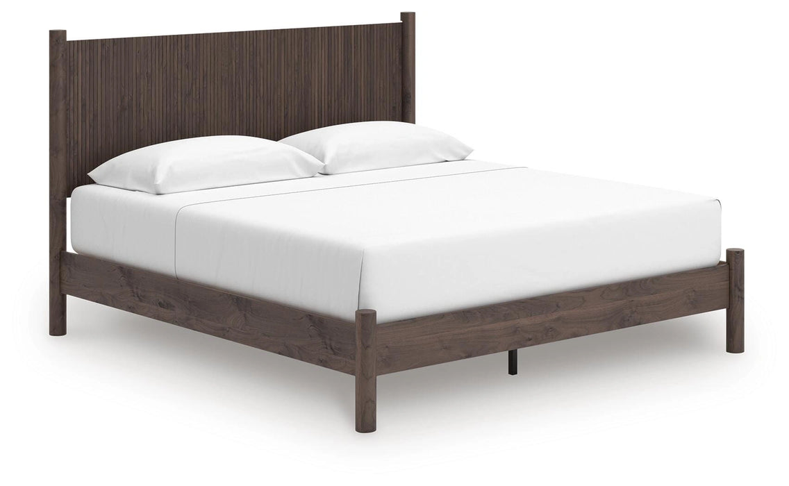 Pamytta Bed