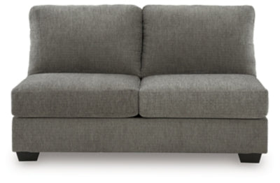 Clarington Sectional with Double Chaise