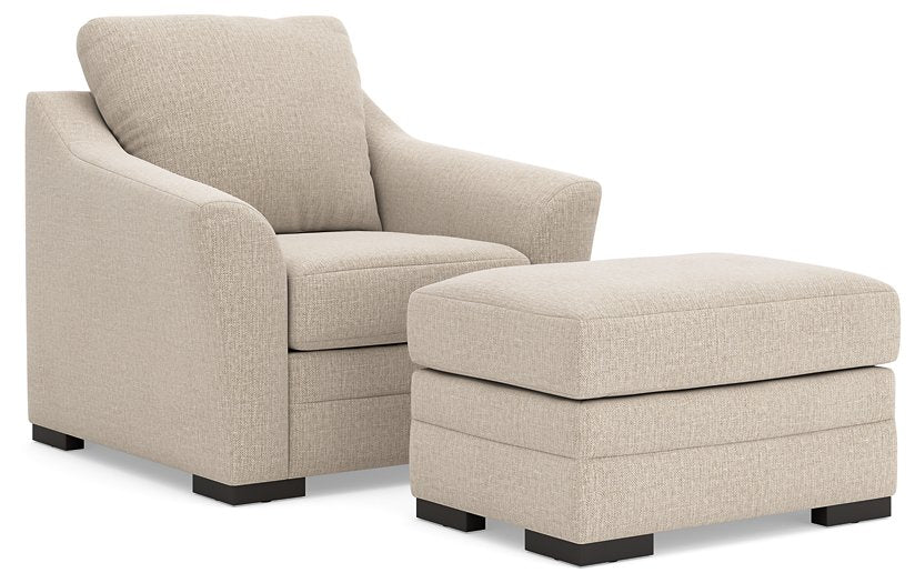 Lango Living Room Set