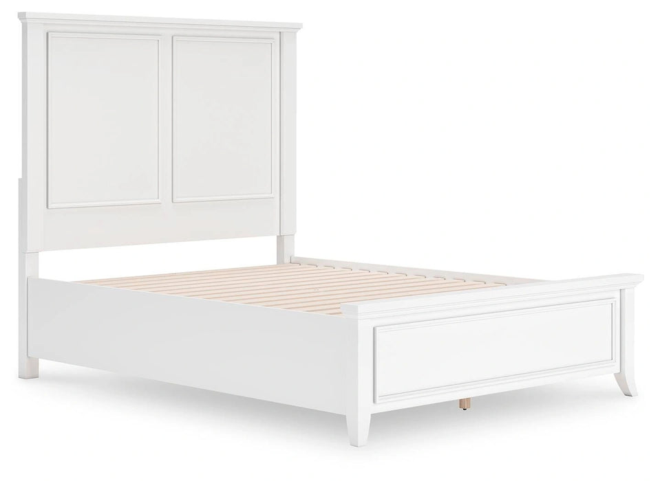 Trulani Bed