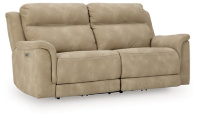 Next-Gen DuraPella Power Reclining Sofa
