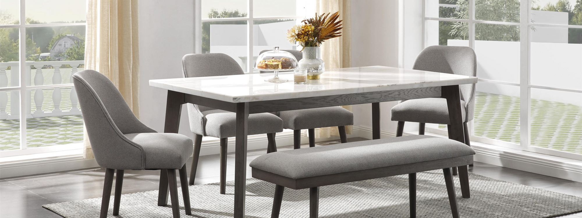 Dining Room Sets Columbus Ohio