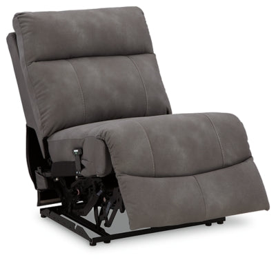 Next-Gen DuraPella Power Reclining Sectional