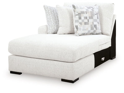 Misty-Lakes Super Chaise