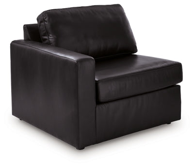 Modmax II Sectional Loveseat