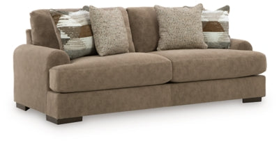 Jayne Park Sofa