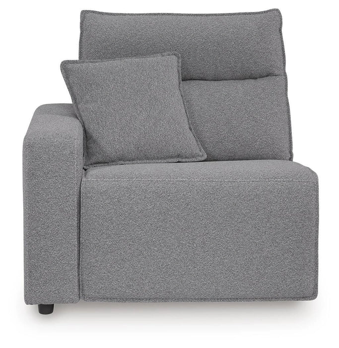 Modmax II Power Reclining Sectional
