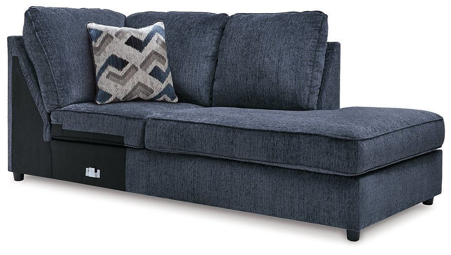 Albar Place Sectional