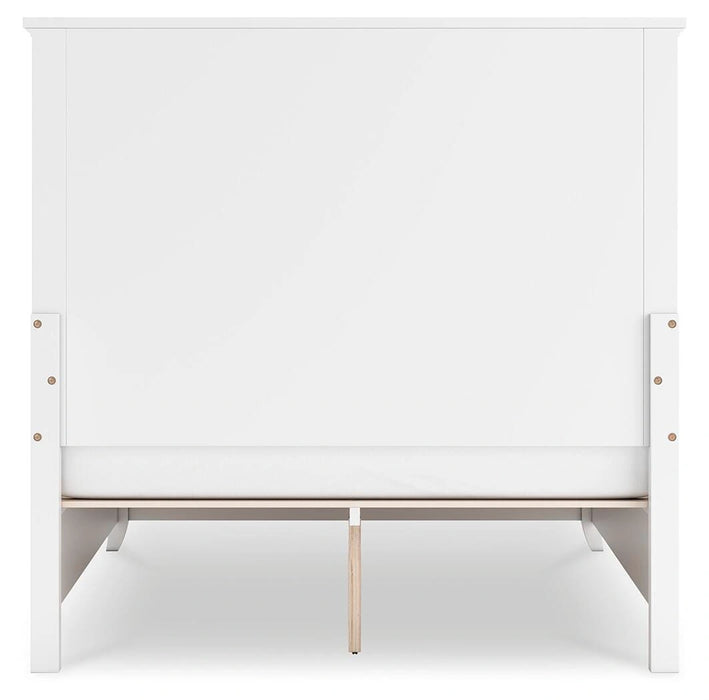 Trulani Bed
