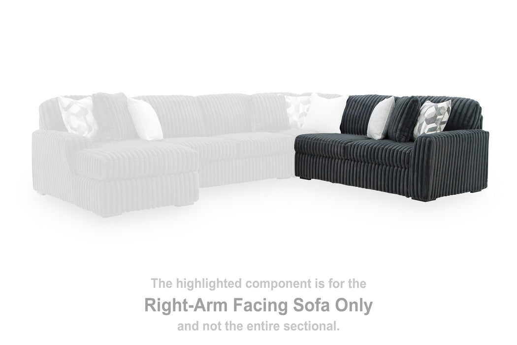 Midnight-Madness Sectional