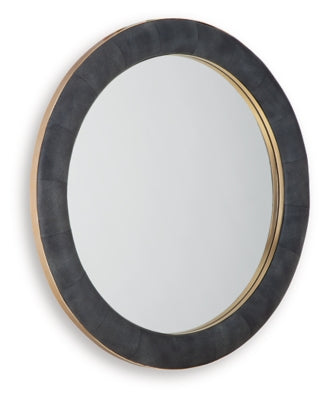 Corinsworth Accent Mirror