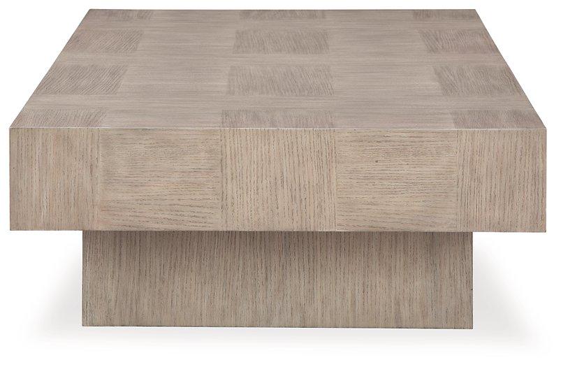 Jorlaina Occasional Table Set