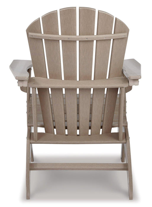 Sundown Treasure Adirondack Chair