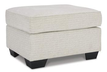 Cashton Ottoman