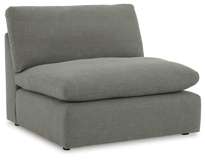 Elyza Sectional