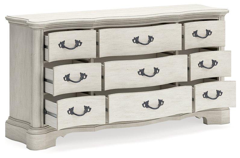 Arlendyne Dresser