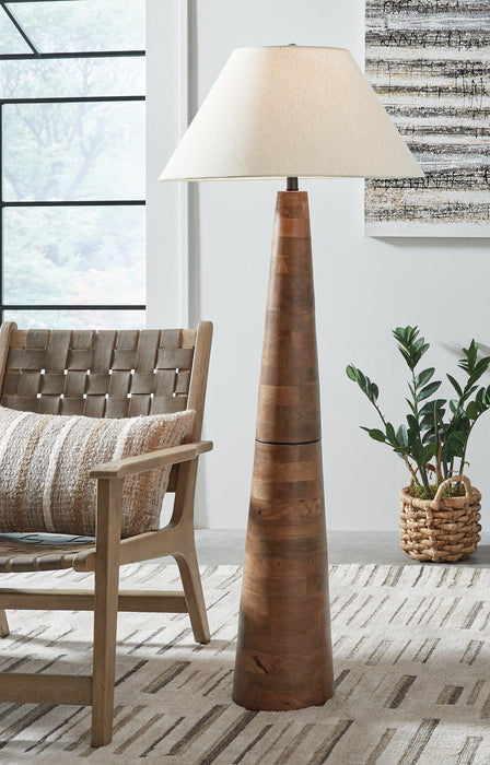 Danset Floor Lamp