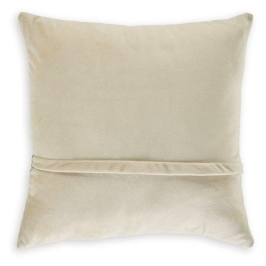 Roseridge Pillow (Set of 4)