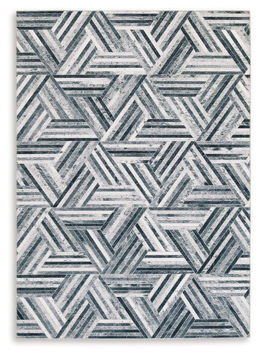 Adalock Rug image