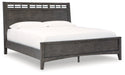 Montillan Bed image