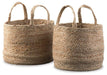 Brayton Basket (Set of 2) image