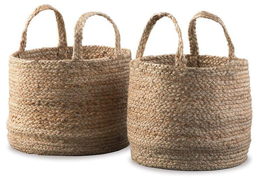 Brayton Basket (Set of 2) image