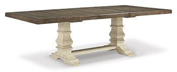 Bolanburg Dining Room Set