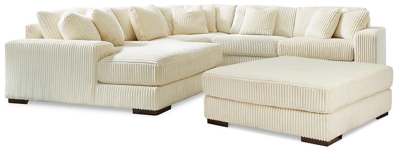 Lindyn Living Room Set