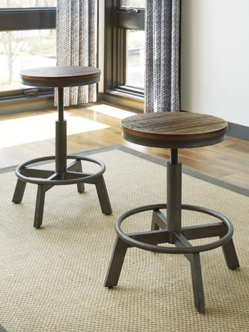 Torjin Counter Height Dining Set