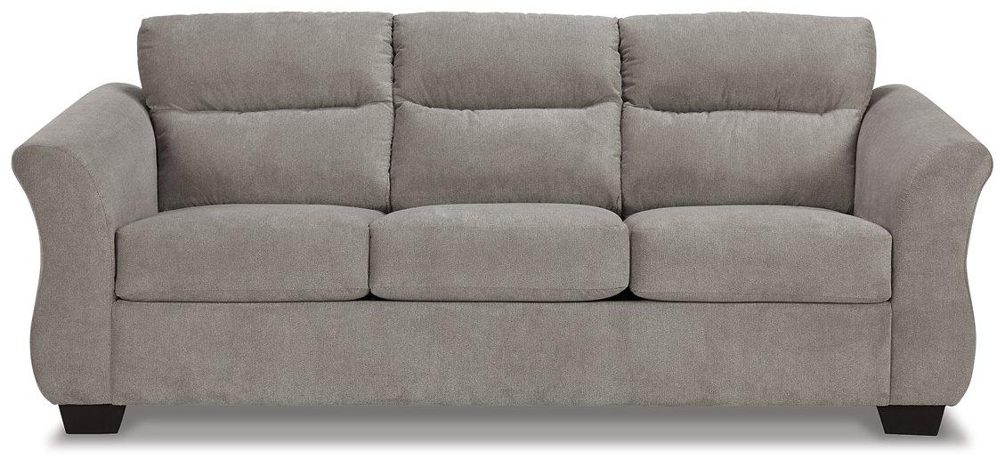 Miravel Sofa Sleeper