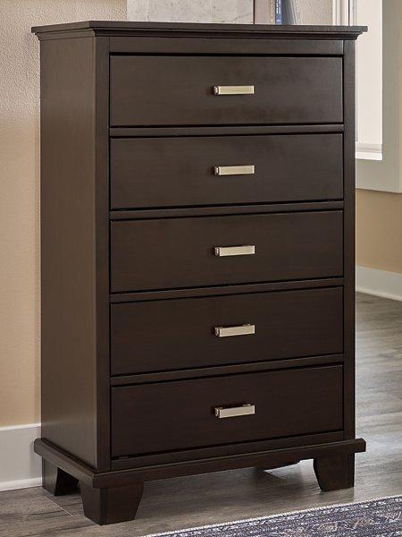 Covetown Chest of Drawers