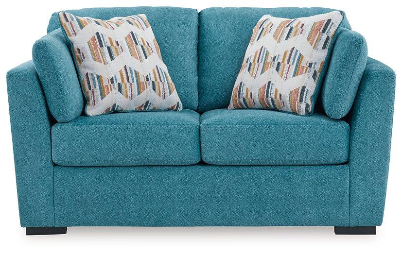 Keerwick Loveseat