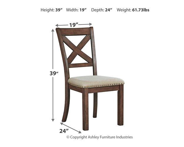 Moriville Dining Chair