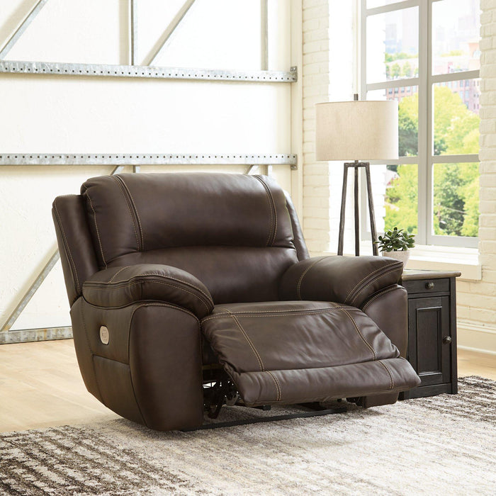 Dunleith Power Recliner