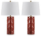 Jacemour Table Lamp (Set of 2) image