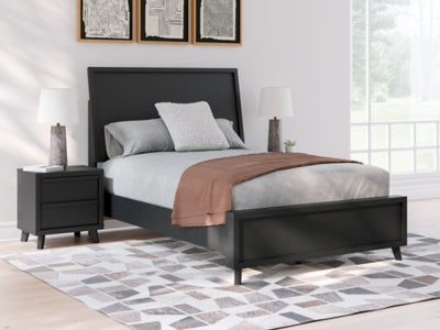 Danziar Bed