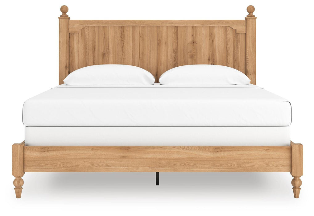 Aleaport Bed