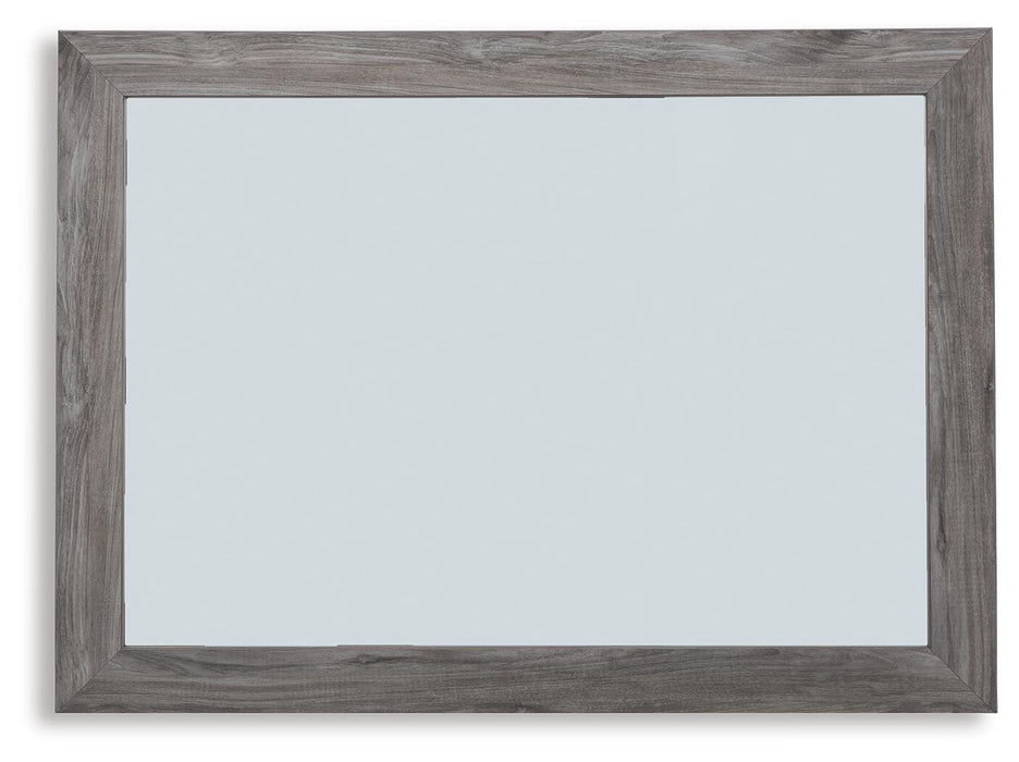 Bronyan Bedroom Mirror