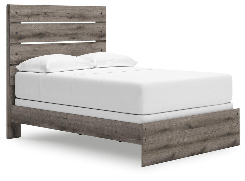 Graystorm Bedroom Set