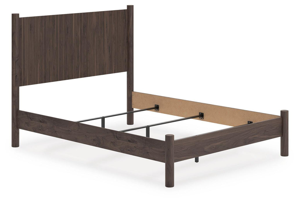 Pamytta Bed