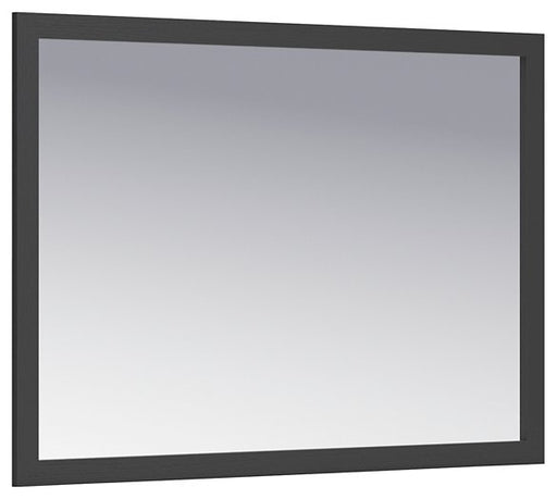 Cadmori Bedroom Mirror